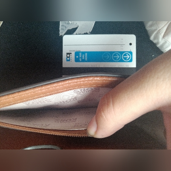 Michael Kors crossbody bag - Picture 9 of 13